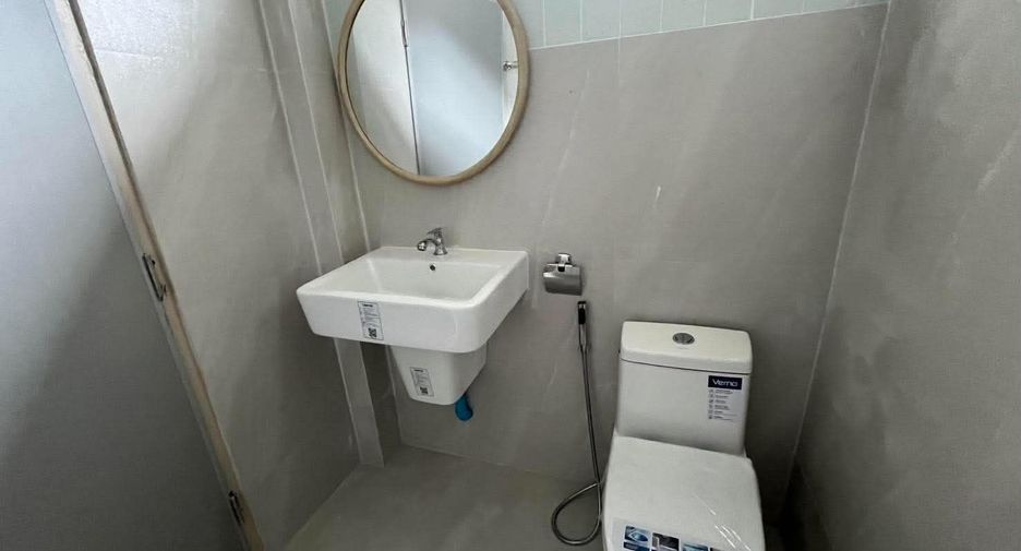 ขาย 3 ห้องนอน บ้านเดี่ยว ใน สันทราย, เชียงใหม่