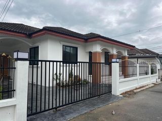 ขาย 3 ห้องนอน บ้านเดี่ยว ใน สันทราย, เชียงใหม่
