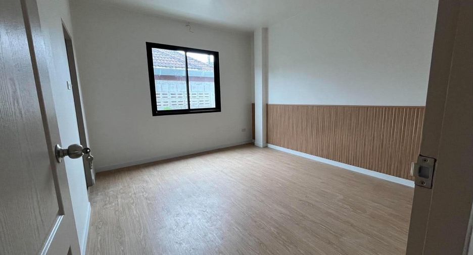 ขาย 3 ห้องนอน บ้านเดี่ยว ใน สันทราย, เชียงใหม่