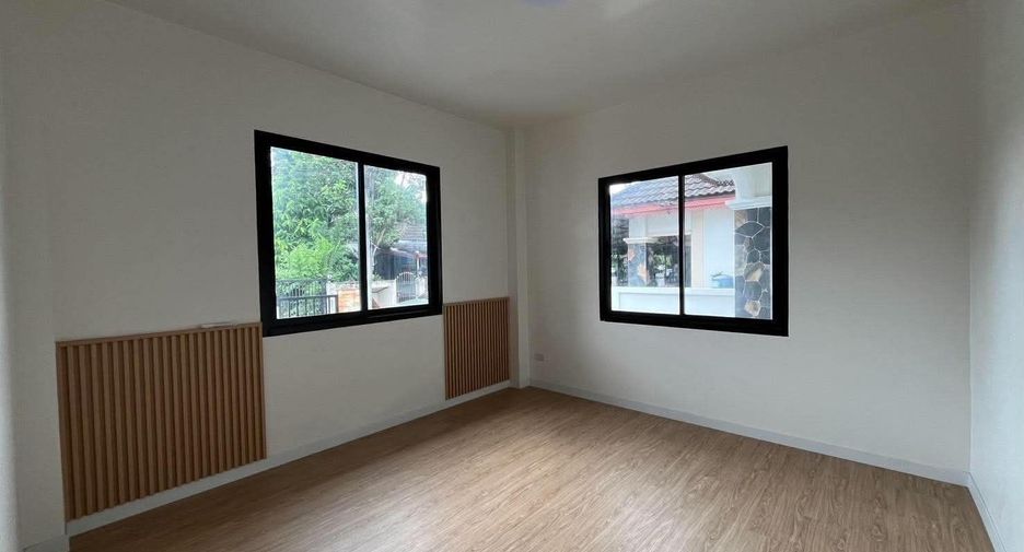 ขาย 3 ห้องนอน บ้านเดี่ยว ใน สันทราย, เชียงใหม่