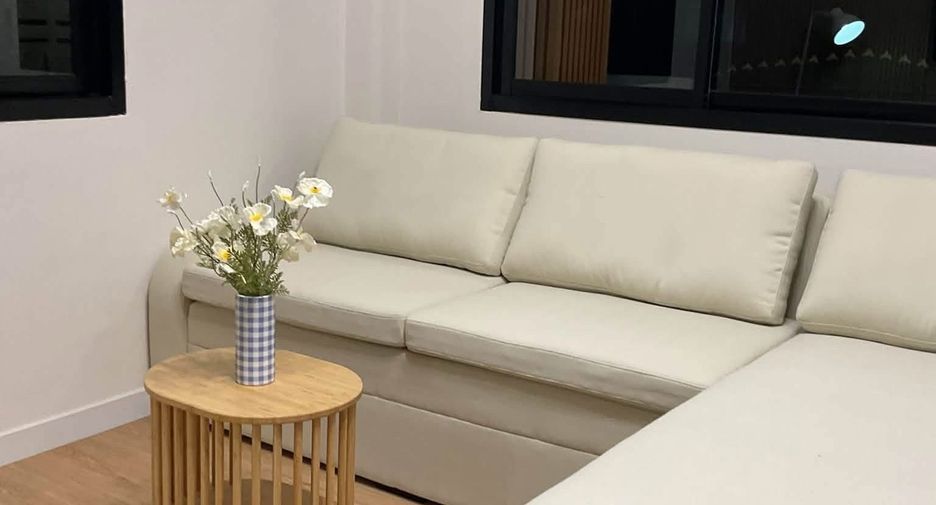 ขาย 3 ห้องนอน บ้านเดี่ยว ใน สันทราย, เชียงใหม่