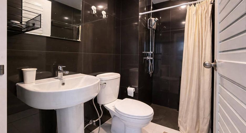 Condo en venta de estudio en Thalang, Phuket