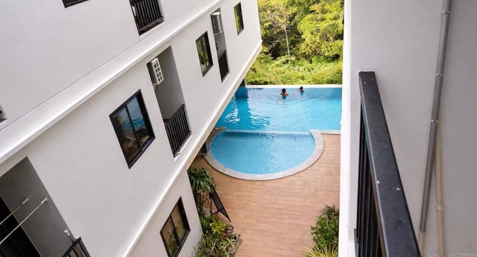 Condo en venta de estudio en Thalang, Phuket