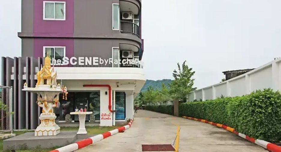 出售 1 卧室 公寓 在 Kathu, 普吉