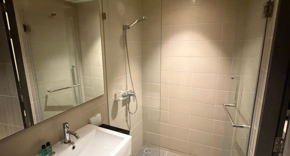 For sale 1 bed condo in Kathu, Phuket