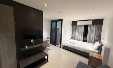 For sale 1 bed condo in Kathu, Phuket