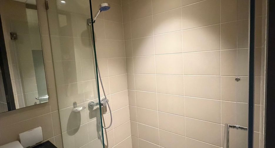 For sale 1 bed condo in Kathu, Phuket