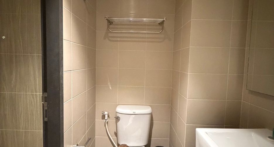 For sale 1 bed condo in Kathu, Phuket