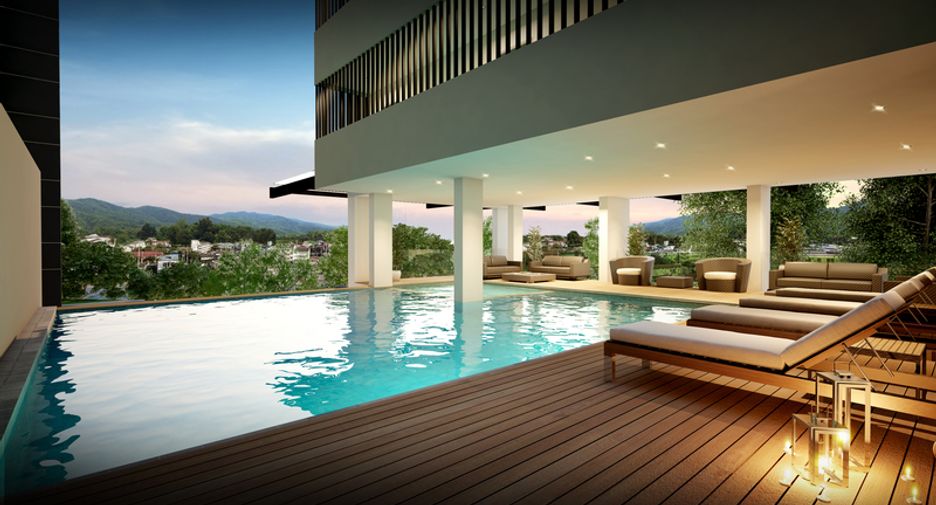 For sale 1 bed condo in Kathu, Phuket