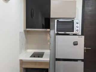 Wohnung zur Miete mit 1 Zimmer in Phra Khanong, Bangkok