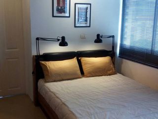 For rent and for sale 2 bedrooms condo in Watthana, Bangkok