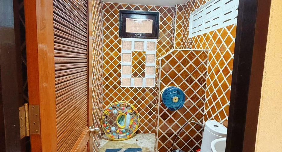 出租 3 卧室 独立屋 在 Phuket Town, 普吉