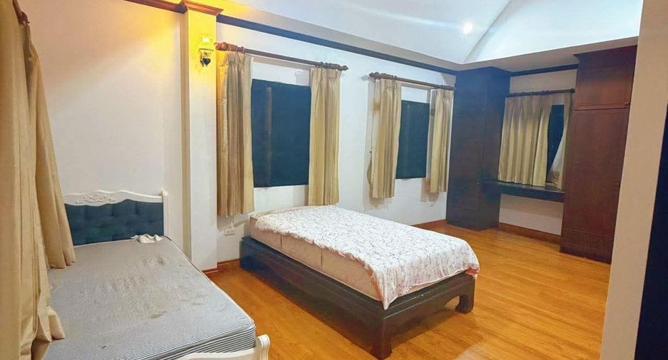 出租 3 卧室 独立屋 在 Phuket Town, 普吉