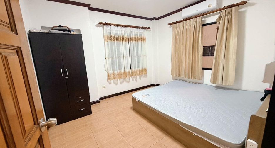 出租 3 卧室 独立屋 在 Phuket Town, 普吉