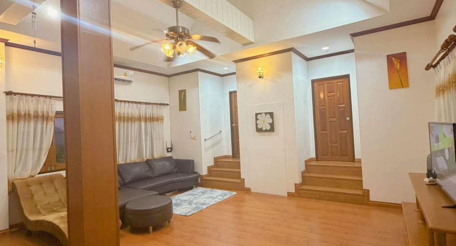 出租 3 卧室 独立屋 在 Phuket Town, 普吉