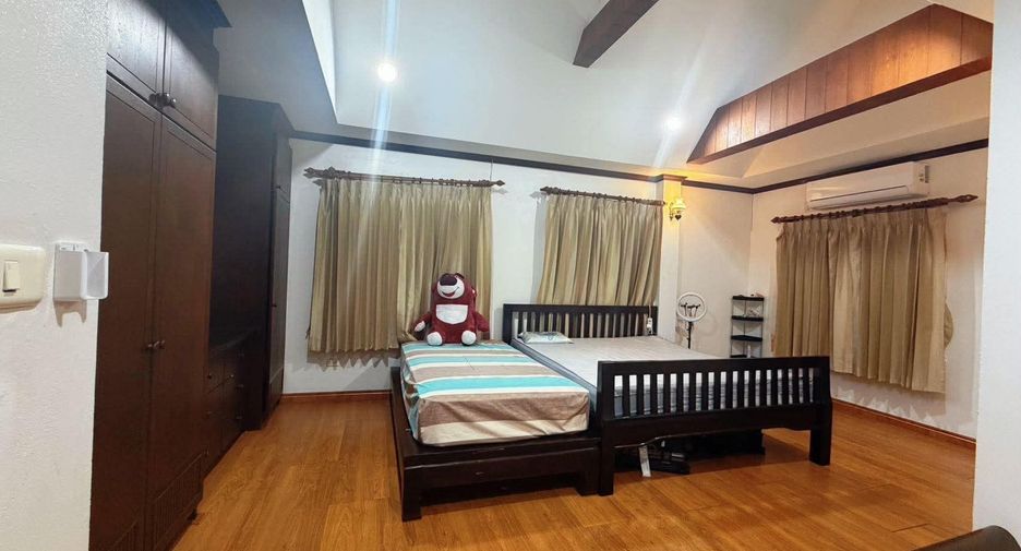出租 3 卧室 独立屋 在 Phuket Town, 普吉