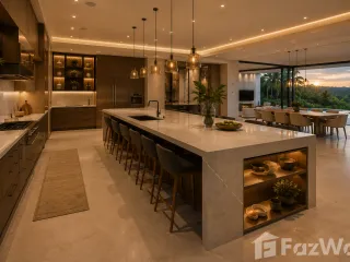 Villa zum Kauf mit 5 Zimmer in Ko Samui, Surat Thani