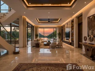 Villa zum Kauf mit 5 Zimmer in Ko Samui, Surat Thani
