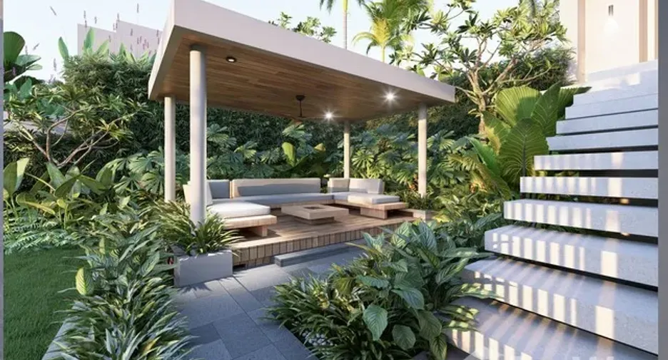 For sale 5 ベッドルーム villa in Ko Samui, Surat Thani