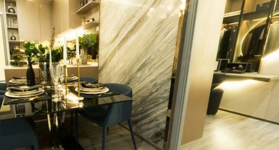 Продажа 2 спальни кондо в Кхлонг Тоеи, Бангкок