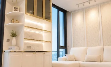 À vendre 2 chambres condo à Phaya Thai, Bangkok