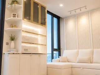 Продажа 2 спальни кондо в Пхая Тхаи, Бангкок