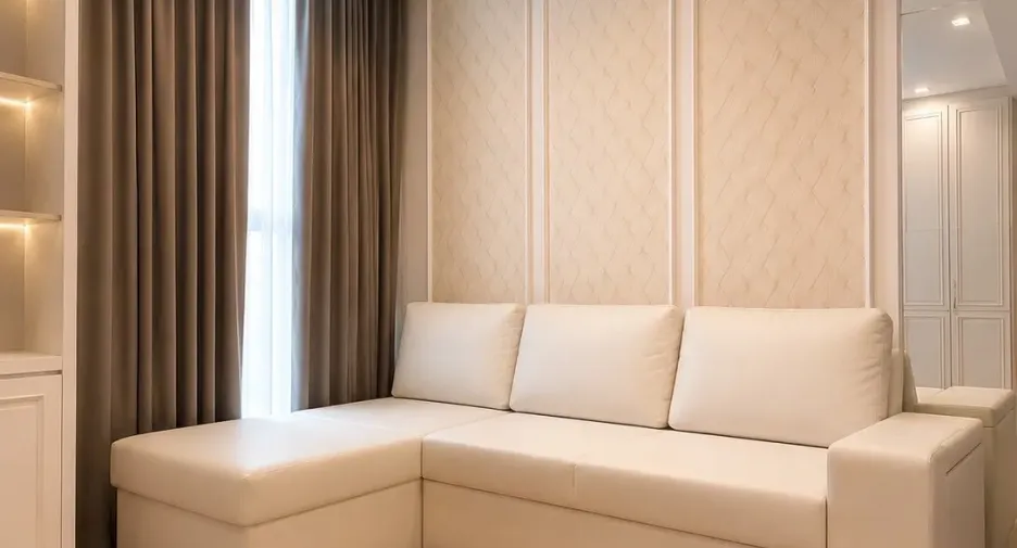À vendre 2 chambres condo à Phaya Thai, Bangkok