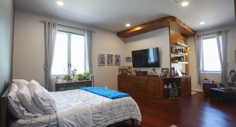 ขาย 6 ห้องนอน วิลล่า ใน บางพลี, สมุทรปราการ