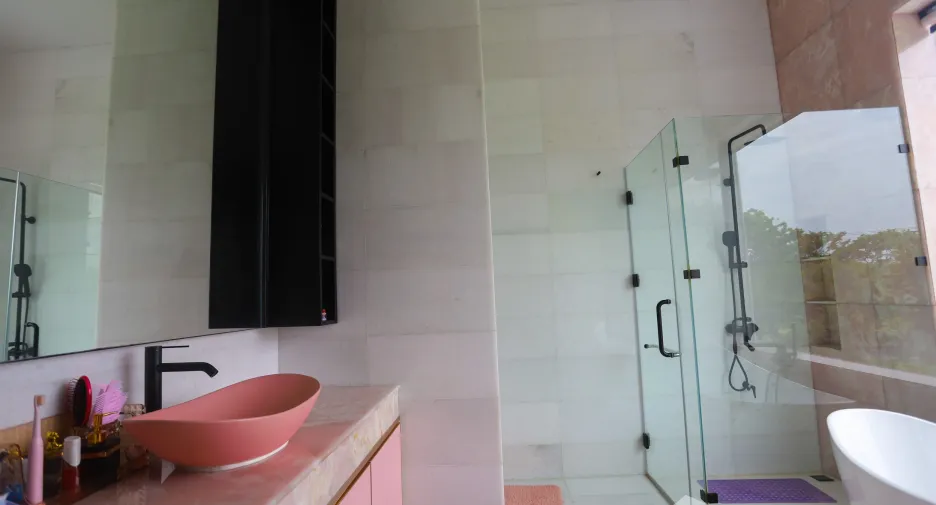 ขาย 6 ห้องนอน วิลล่า ใน บางพลี, สมุทรปราการ