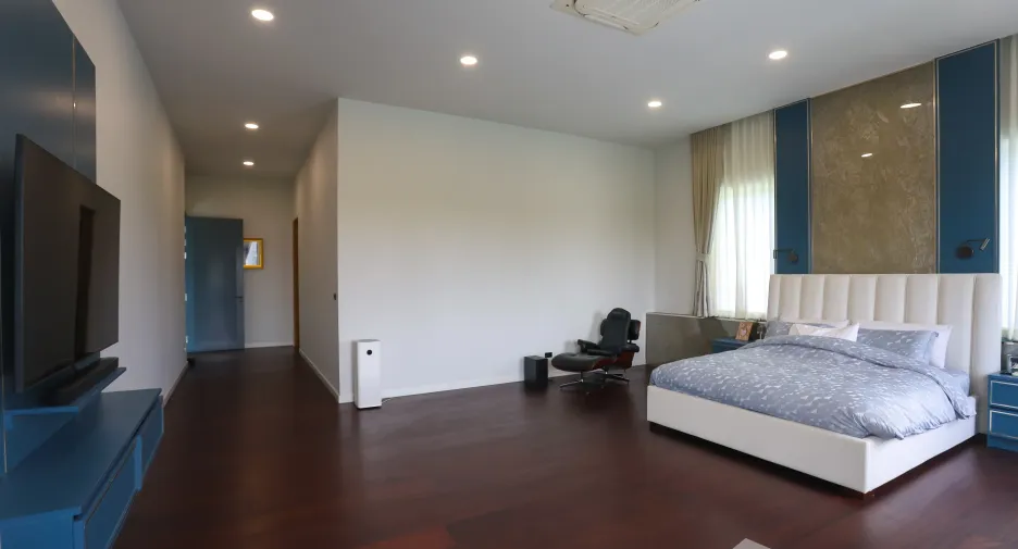 ขาย 6 ห้องนอน วิลล่า ใน บางพลี, สมุทรปราการ