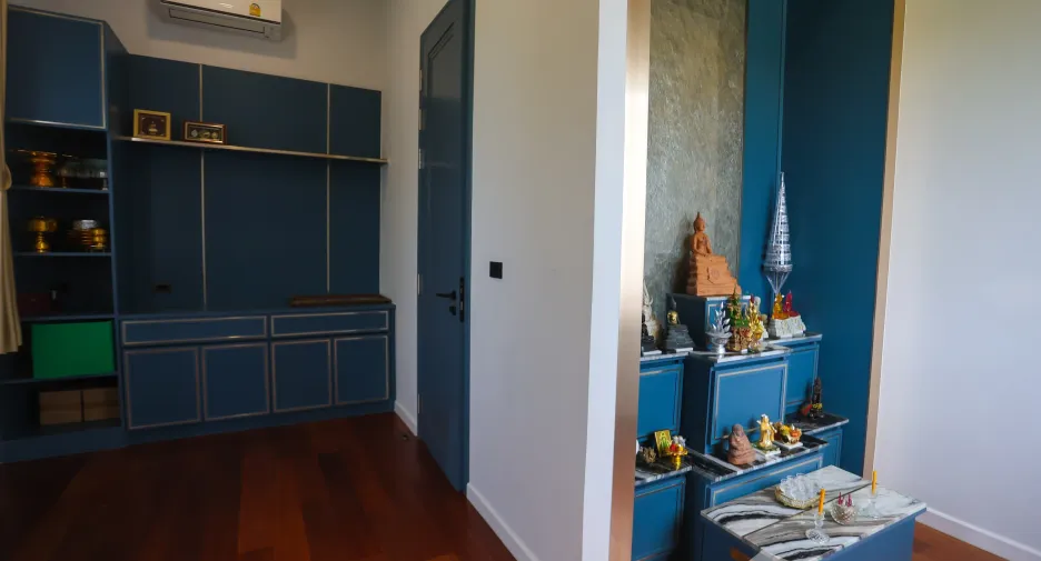 ขาย 6 ห้องนอน วิลล่า ใน บางพลี, สมุทรปราการ