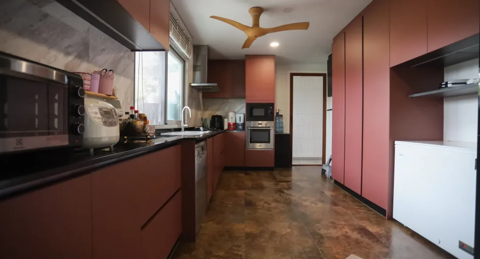 ขาย 6 ห้องนอน วิลล่า ใน บางพลี, สมุทรปราการ