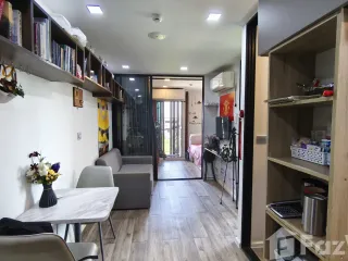 ขาย 2 ห้องนอน คอนโด ใน วังทองหลาง, กรุงเทพฯ