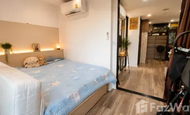 ขาย 2 ห้องนอน คอนโด ใน วังทองหลาง, กรุงเทพฯ