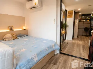 ขาย 2 ห้องนอน คอนโด ใน วังทองหลาง, กรุงเทพฯ