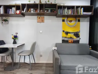 For sale 2 bedrooms condo in Wang Thonglang, Bangkok
