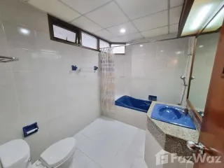 For rent 3 ベッドルーム apartment in Khlong Toei, Bangkok