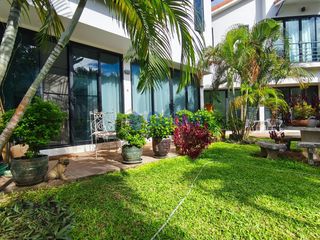 出售 4 卧室 独立屋 在 Bang Lamung, Chon Buri