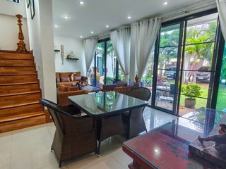 出售 4 卧室 独立屋 在 Bang Lamung, Chon Buri