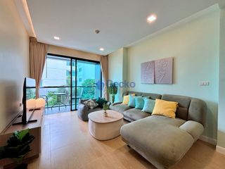 For rent and for sale 2 bedrooms condo in Bang Lamung, Chonburi