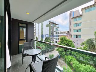 For rent and for sale 2 bedrooms condo in Bang Lamung, Chonburi