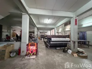Аренда студия дом в Банг Бон, Бангкок