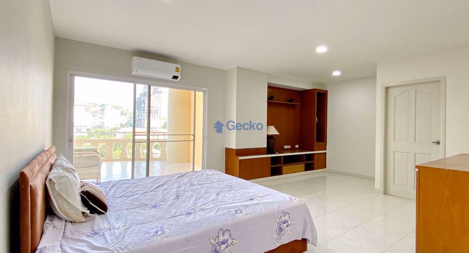 For sale 3 bedrooms condo in Bang Lamung, Chonburi