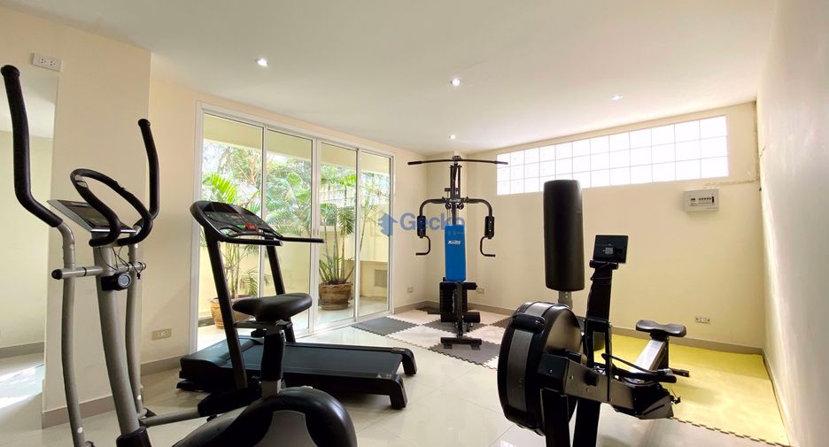 For sale 3 bedrooms condo in Bang Lamung, Chonburi