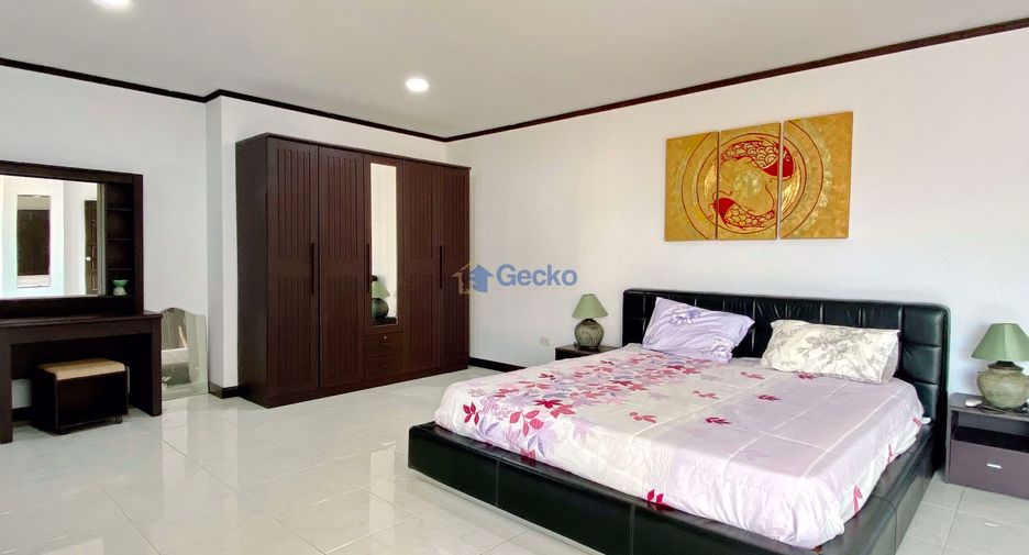 For sale 3 bedrooms condo in Bang Lamung, Chonburi