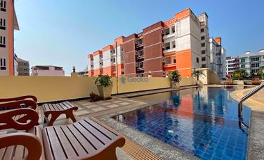 For sale 3 bedrooms condo in Bang Lamung, Chonburi