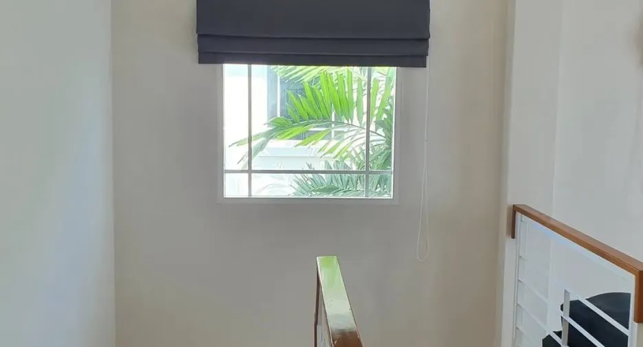 Haus zur Miete mit 3 Zimmer in Bang Kapi, Bangkok