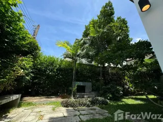 Haus zur Miete mit 3 Zimmer in Bang Kapi, Bangkok
