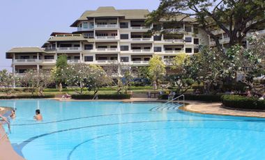 Продажа 4 спальни кондо в Na Jomtien, Паттайя