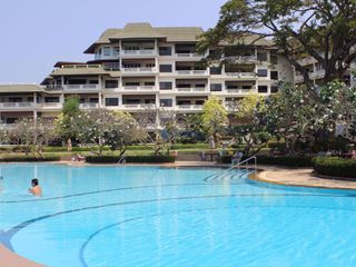 À vendre 4 chambres condo à Na Jomtien, Pattaya